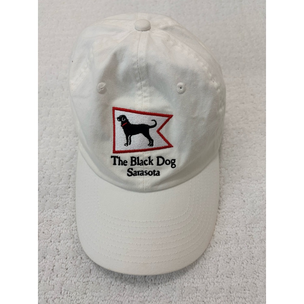 The Black Dog - Sarasota Hat